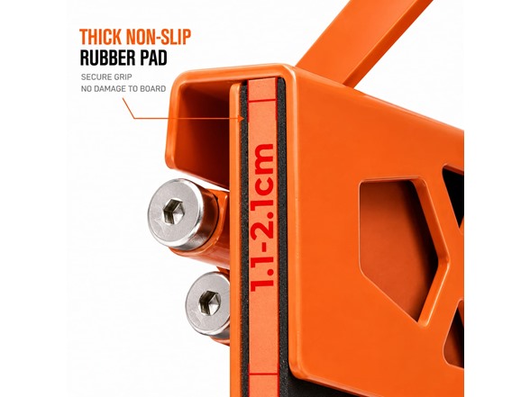 Plywood Lifting Easy Gripper