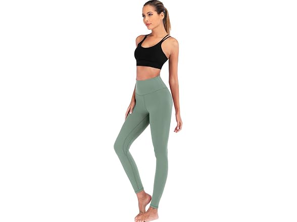 Echoine Women (M) Yoga Legging