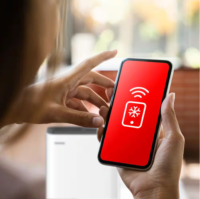 Toshiba 6,000/8,000 BTU Portable Air Conditioner - Gallery 24