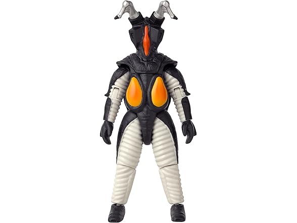 Bandai Namco - Ultraman Zetton 6" Figure