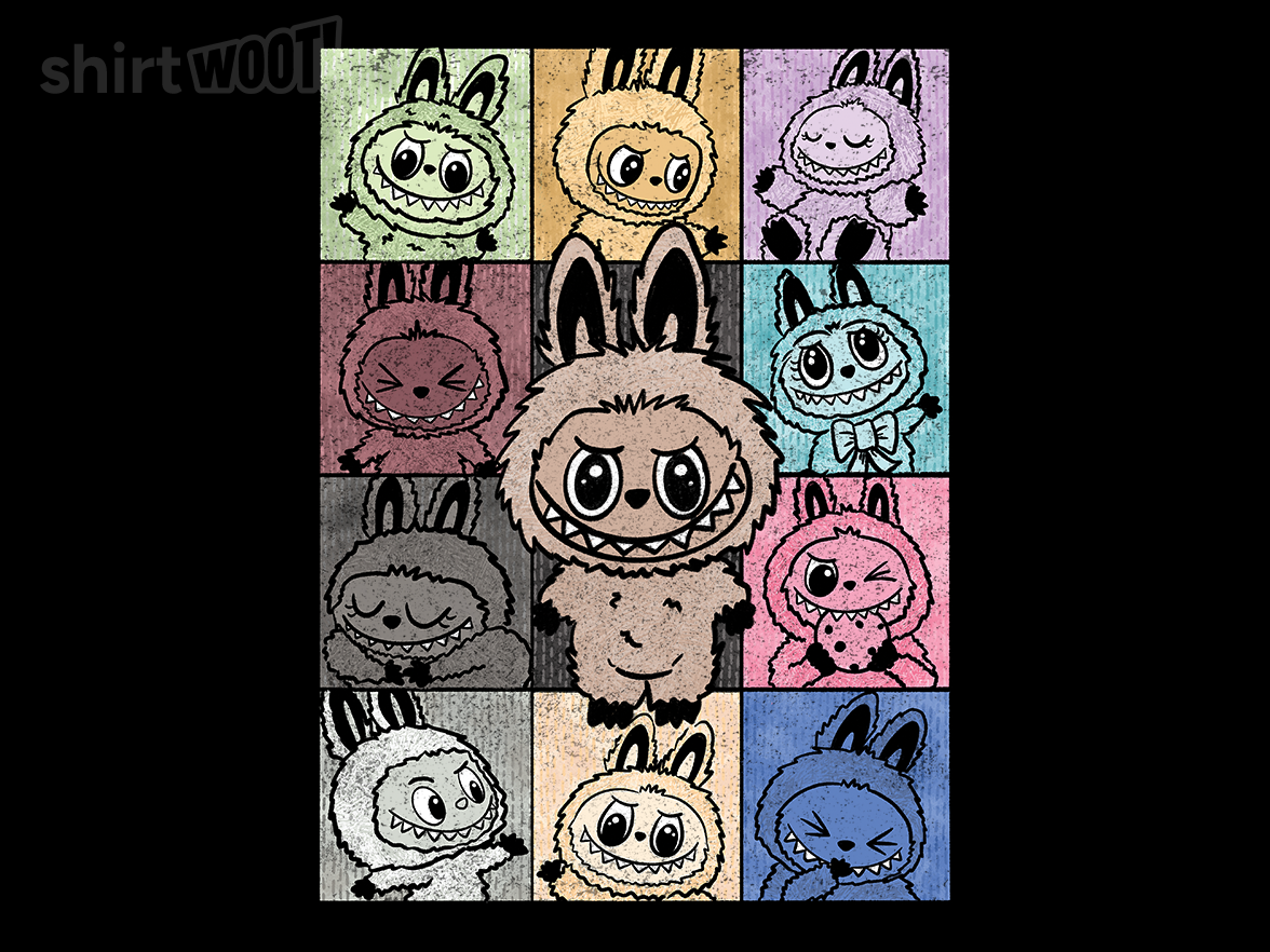 In My Forest Monster Era - Gallery 4