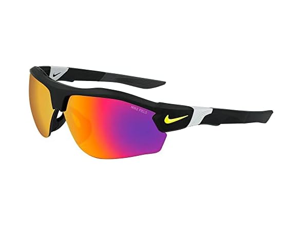 Matte Black/Field Tint