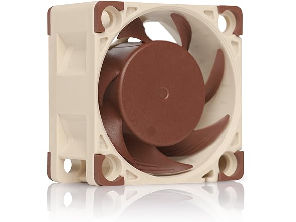 Noctua NF-A4x20 5V PWM Fan