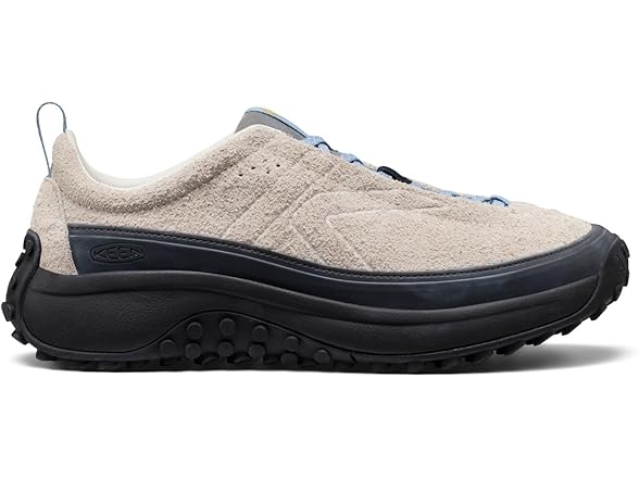 KEEN Men's KS Mino High Traction Sneakers