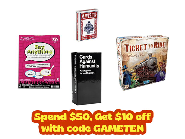 Games, Puzzles, and More Creative Toys! - Gallery 2