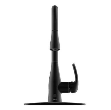 Flow by Bemis Motion Activated Single-Hand Sprayer - Gallery 6