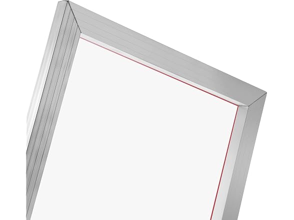 Screen Printing Kit, 6 Pieces 20x24inchSilk