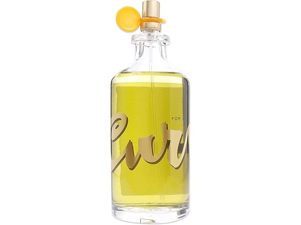 Curve By Liz Claiborne For Men Cologne, 200-mL