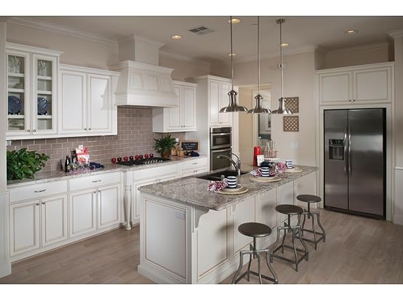 Progress Kempsey 3-Light Pendant