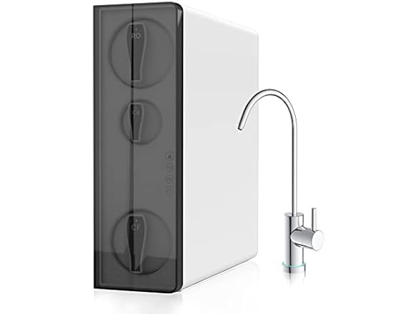AWater1 Reverse Osmosis System