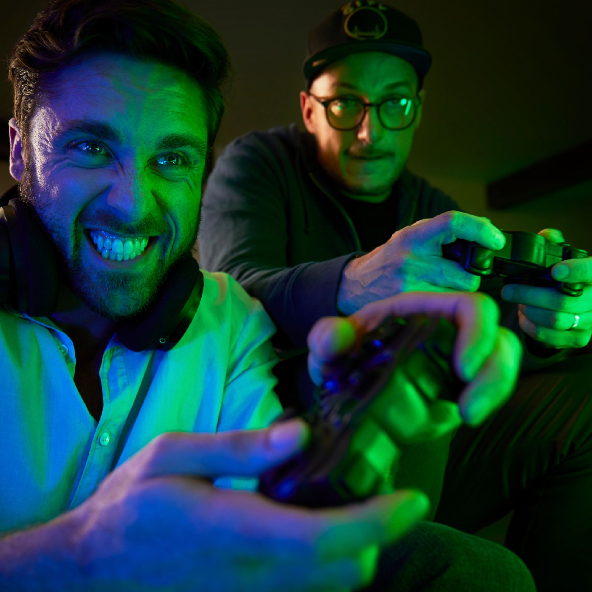 Philips Hue Play HDMI Sync Box - Gallery 14