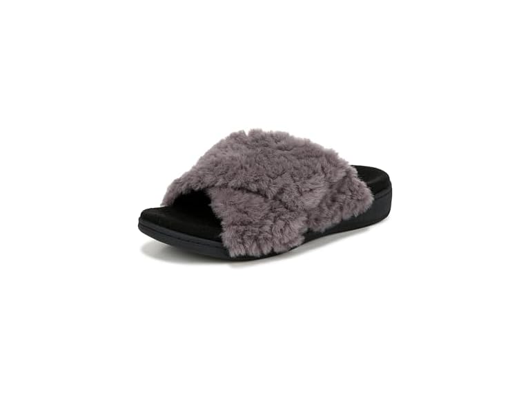 Vionic Women's Indulge Relax II Mule Slippers