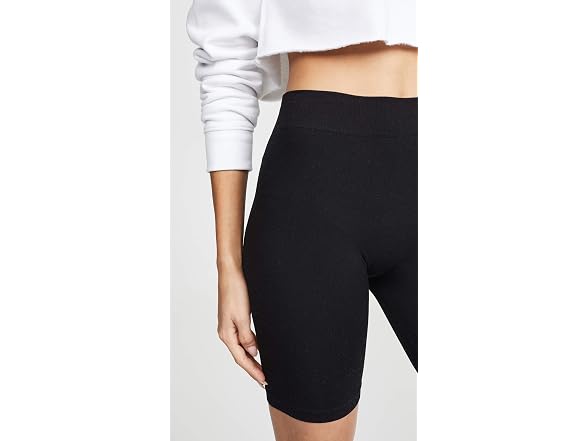 Free People Women (X-Small-Small) Seamless Shorts