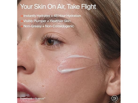 Youth To The People Superfood Air-Whip Moisture Cream