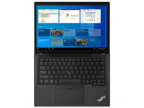Lenovo ThinkPad X13 G2 13.3" WUXGA i5 Laptop (S&D)