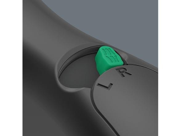 Wera WER05023461001 Wera 416 RA T-Handle Ratchet 1
