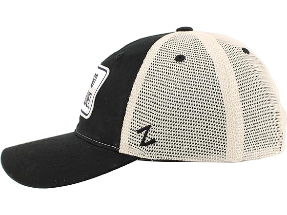 ZHATS NCAA M15Z Switch Char