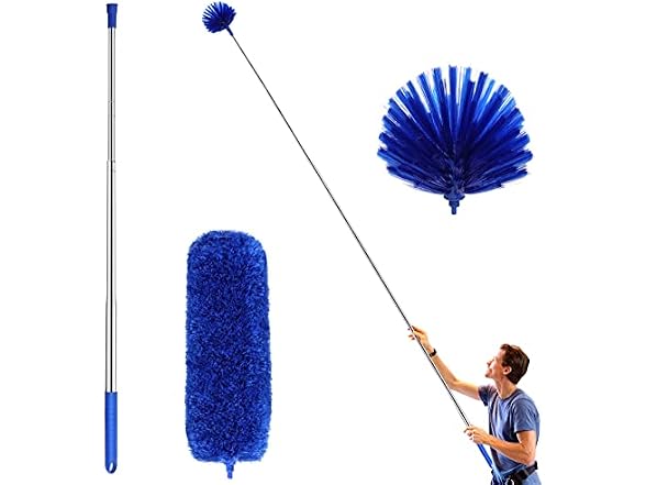 Cobweb Duster