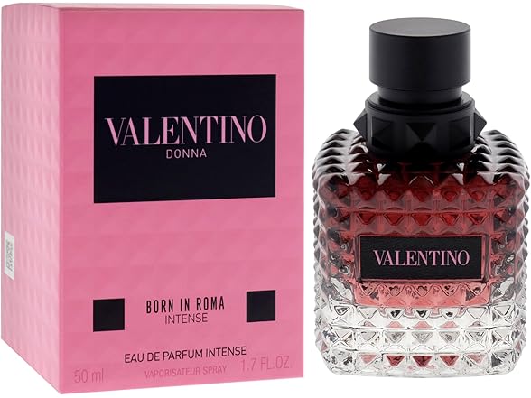 Donna Born In Roma (INTENSE) by Valentino Eau De Parfum