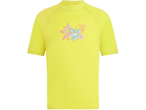 Daria Yellow