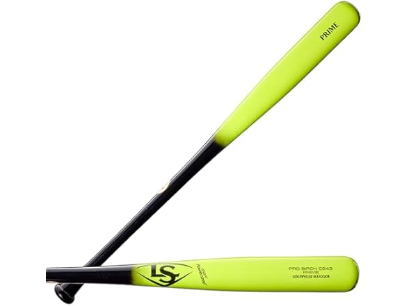 Louisville Slugger Pro Prime C243 Baseball Bat 34"