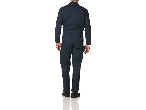 Dickies Basic Coverall (3XL Tall & 4X)