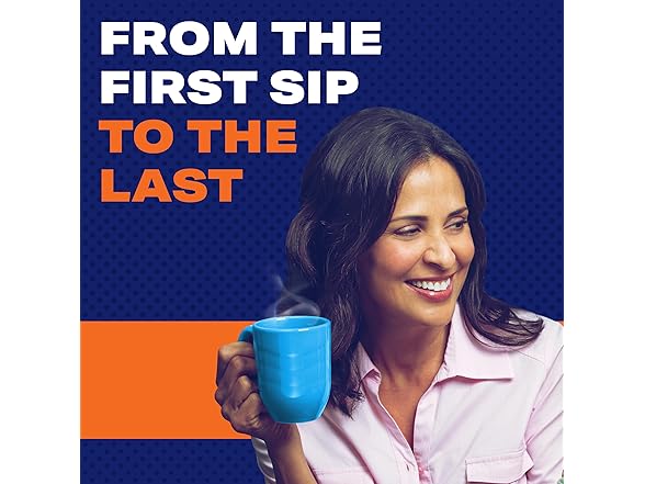 Maxwell House The Original Roast Decaf Medium Roast