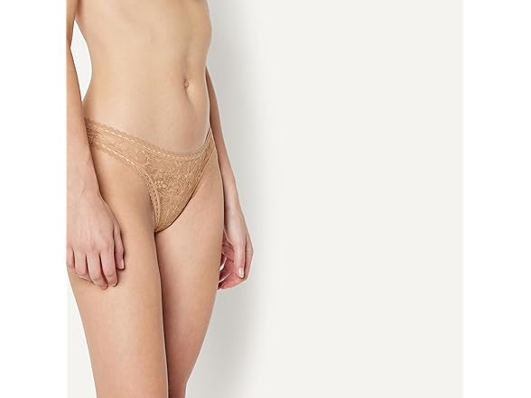 AE Womens Stretch Allover Lace