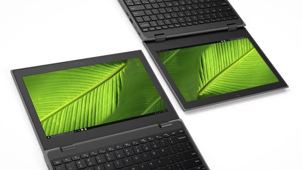 Lenovo 100e 2nd Gen 11.6" Laptop - Gallery 8