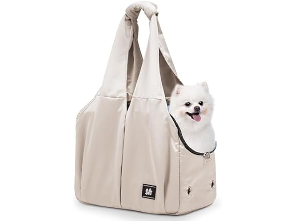 Dog Purse Carrier for Small Dogs