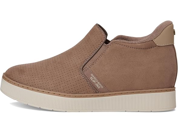 Skechers Women's Hands Free Slip-Ins Hush Up (9)