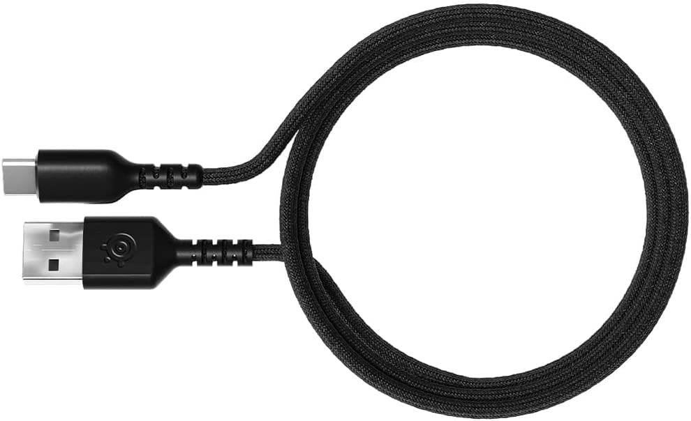 SteelSeries eSports Mini FPS Gaming Mouse - Gallery 12