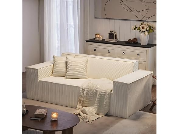 SUYOLS cloud couch/boneless couch