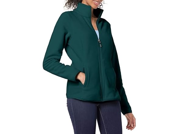 Dark Green Heather
