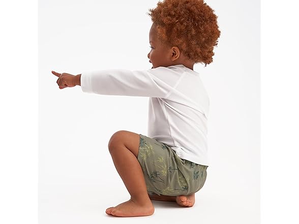 Gerber Boys Swim Trunks (6-9M)