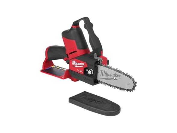 Milwaukee 2527-20 M12 FUEL 6" 12V Brushless Saw