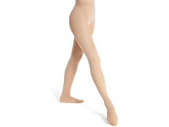 Capezio Women's Ultra Soft Transition