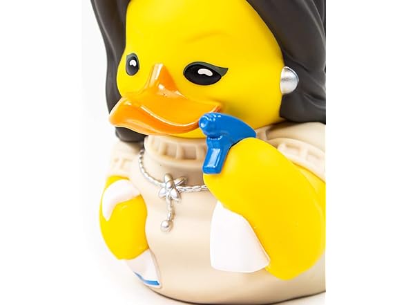 TUBBZ Boxed Edition Monica Geller Rubber Duck