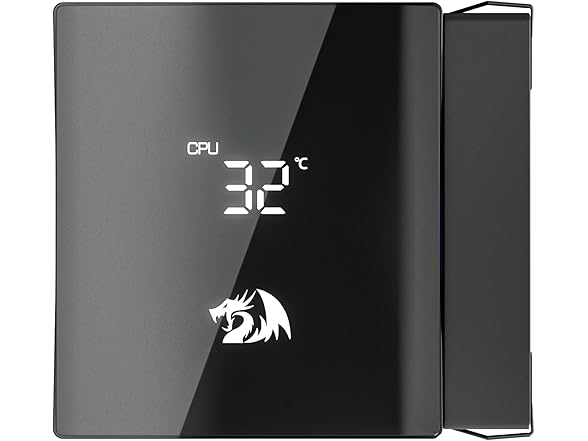 Redragon CC2311 CPU Cooler