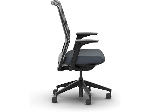 HON Cipher Ergonomic Mesh Office Chair with Lumbar Support