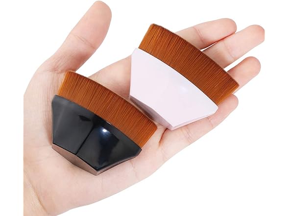 AKOAK 1 Pack Magic Foundation Brush