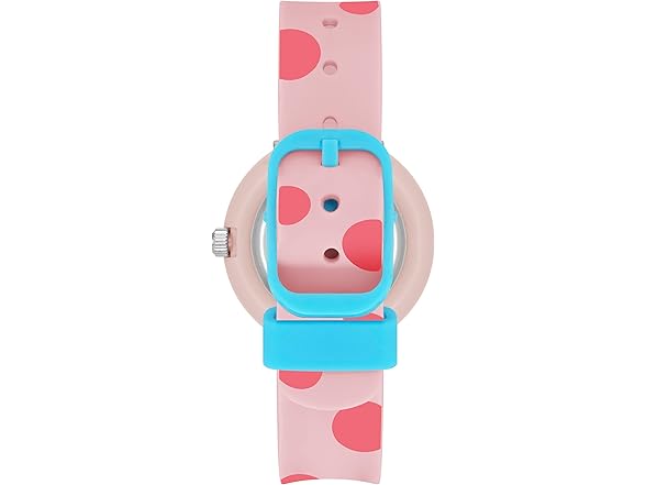 Armitron Sport Kids Silicone Strap Watch