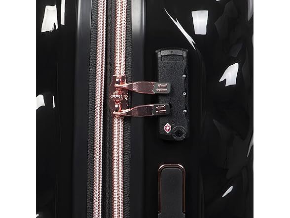 it luggage St Tropez Trois 3 Piece Hardside Luggage