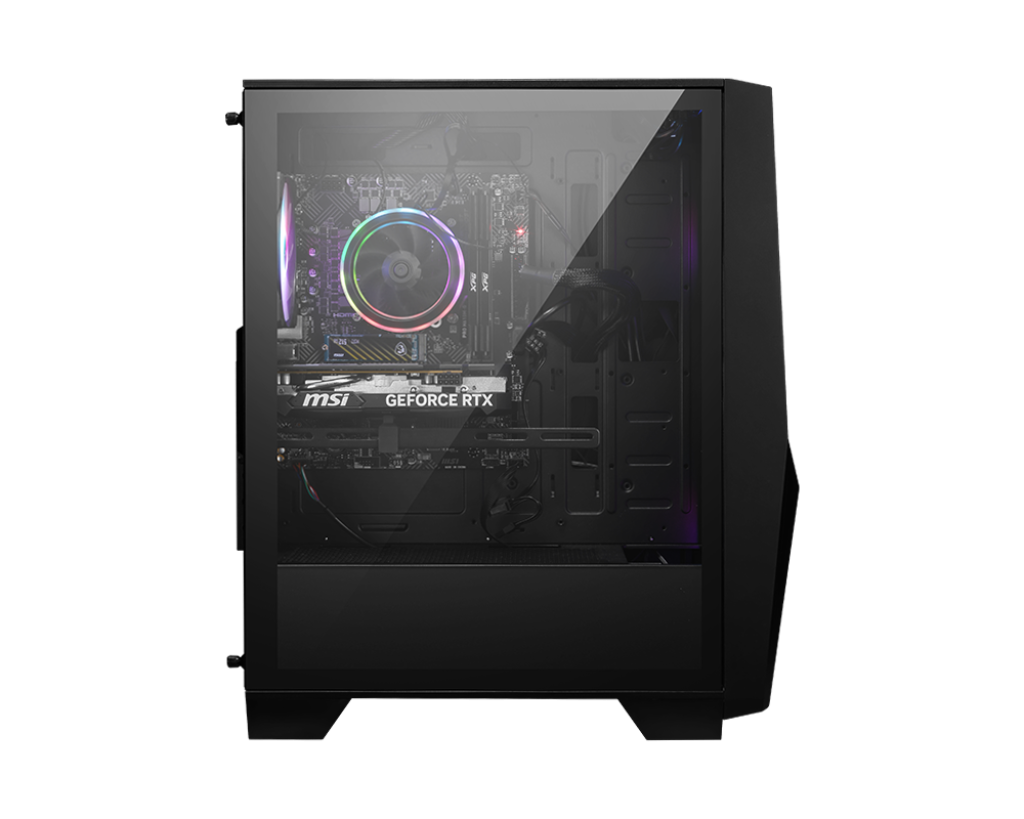 MSI CODEX R2 B14NVN7-440US - Gallery 4