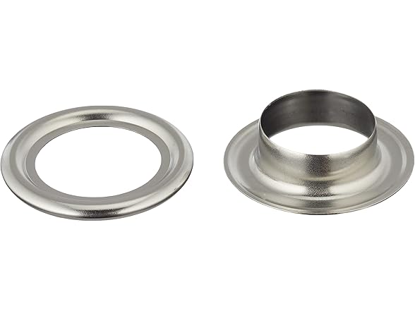 Prym_541383-1 Eyelets with Washers