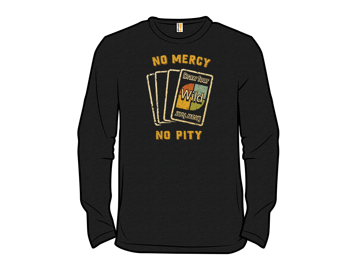 Serious Card Player - Gallery 13