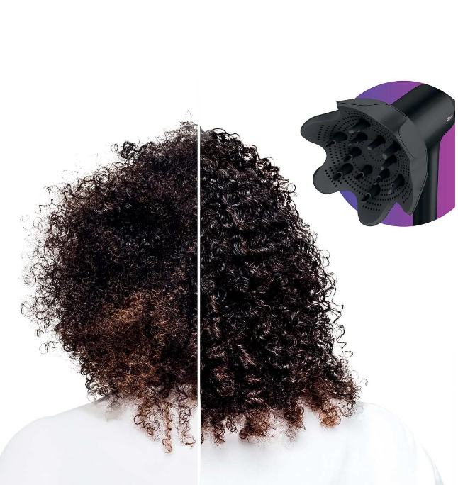 SHARK HD125CO Hair Blow Dryer - Gallery 8