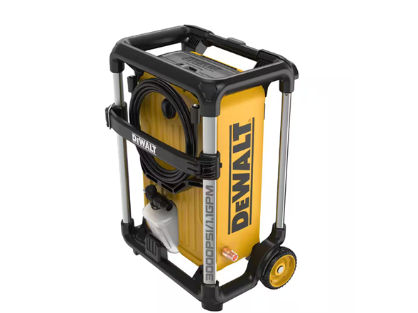 DEWALT DWPW3000 3000 PSI Pressure Washer