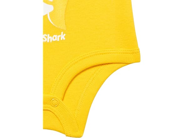 Nickelodeon Unisex Baby Shark Suit