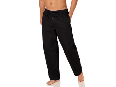 $11.99, Was $17.90, 33% Off! AE Mens Woven Pajama Pant dealfomo